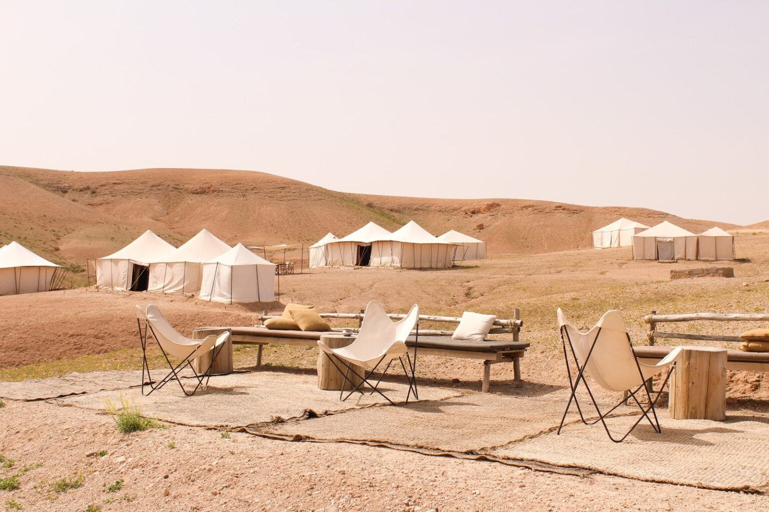 morocco desert