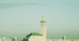 Casablanca