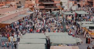 Marrakech