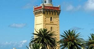 Tangier