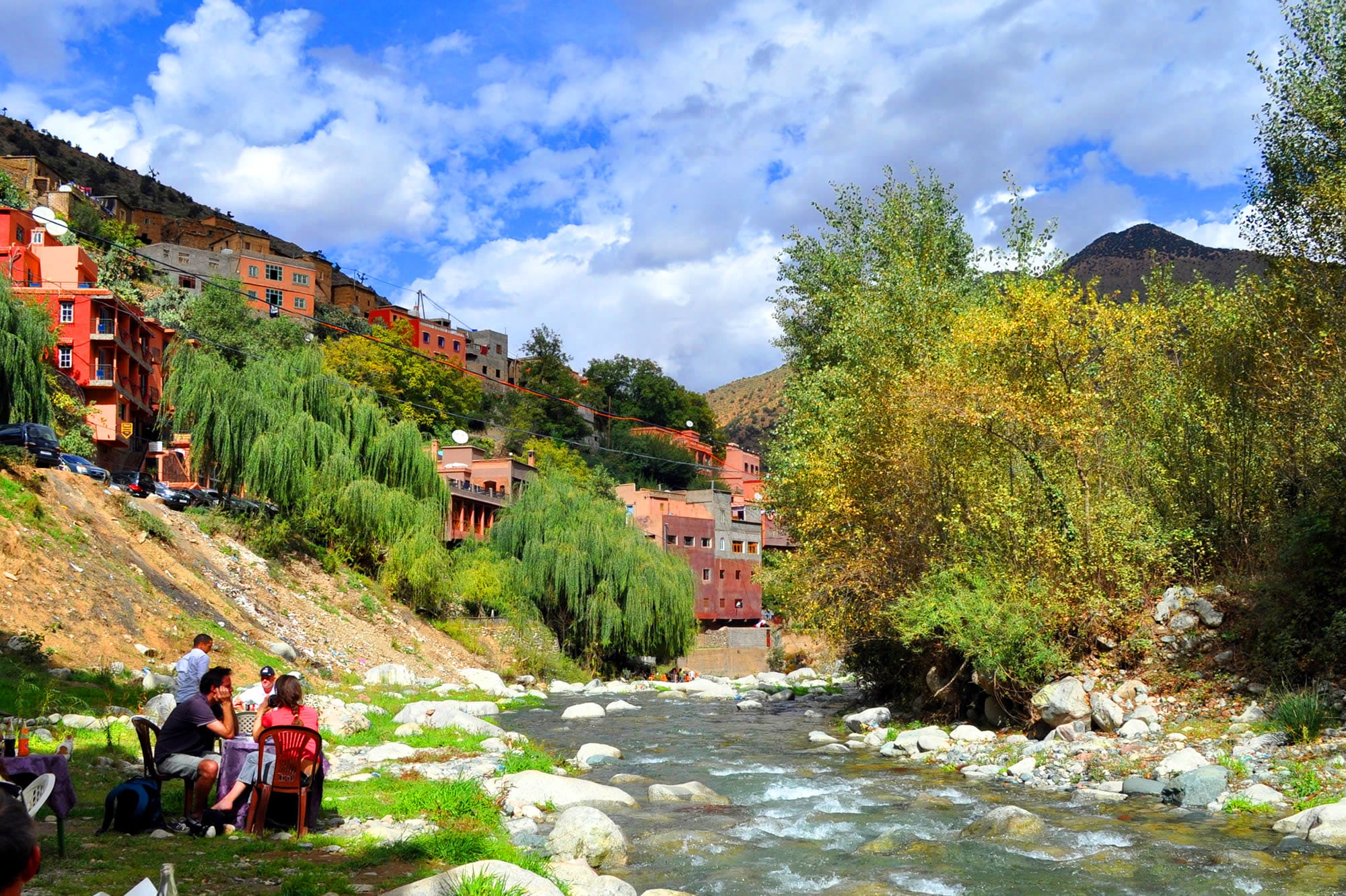 Ourika-valley 1
