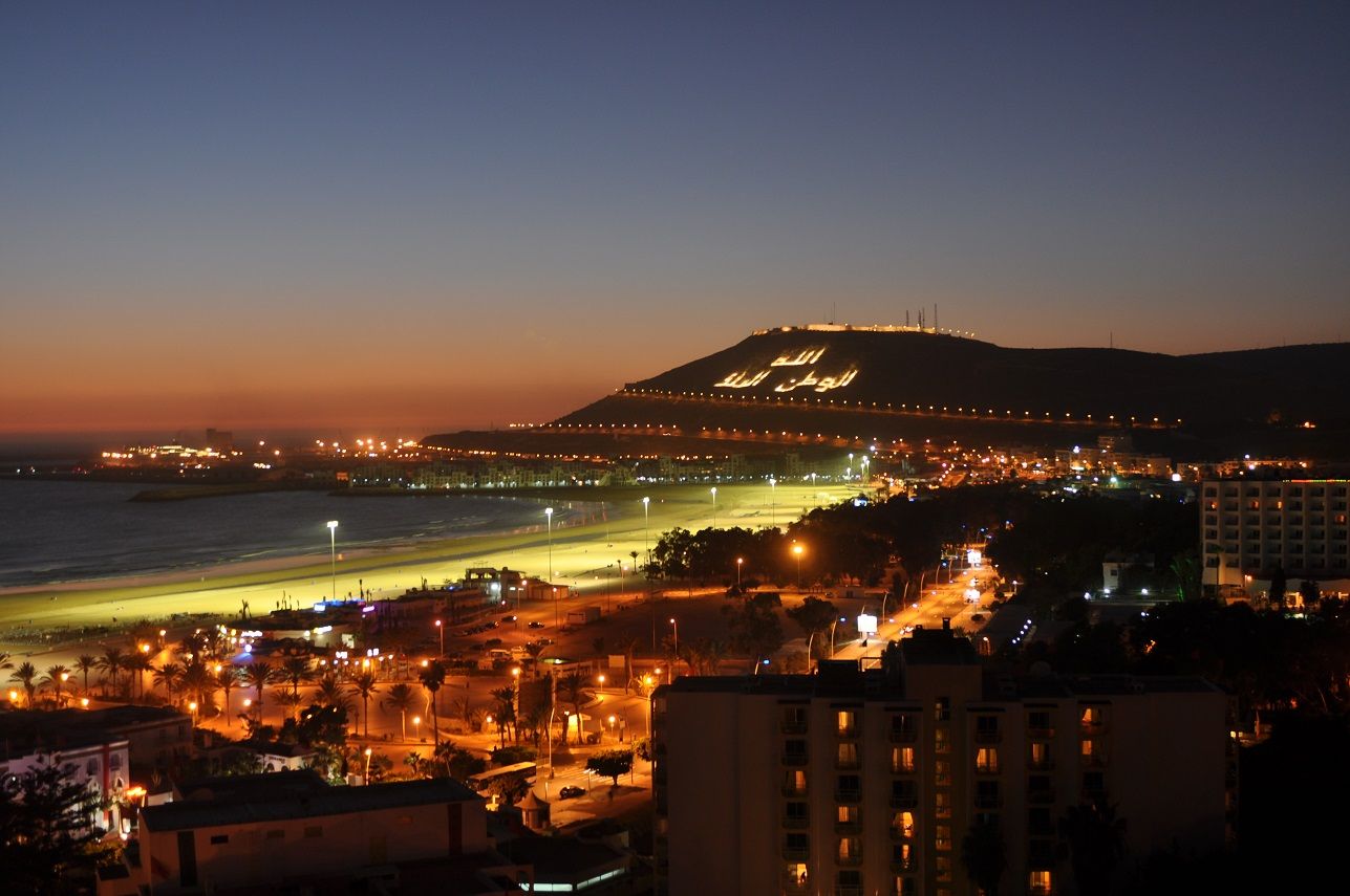 AGADIR 2