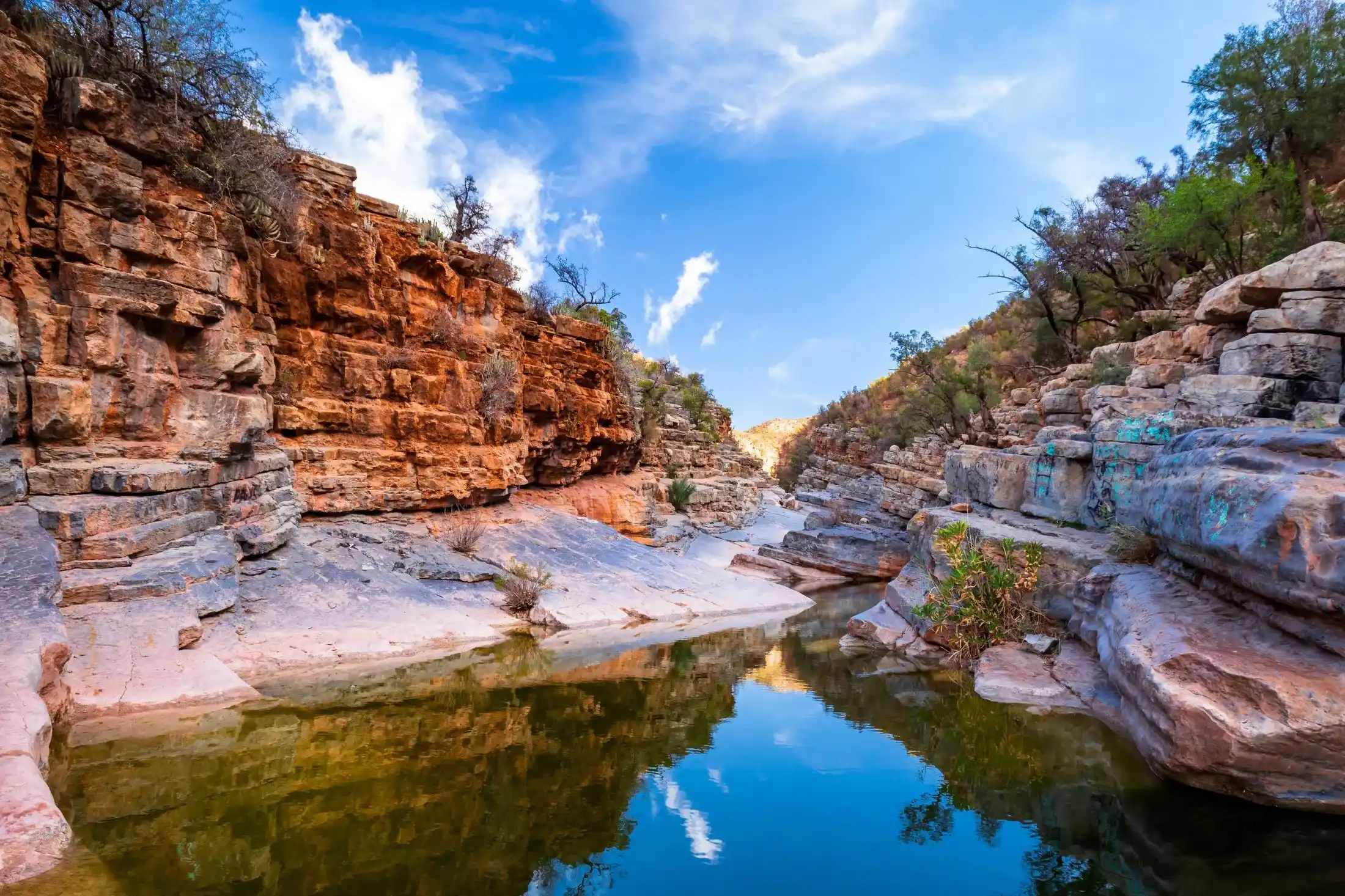 Agadir Paradise Valley 3