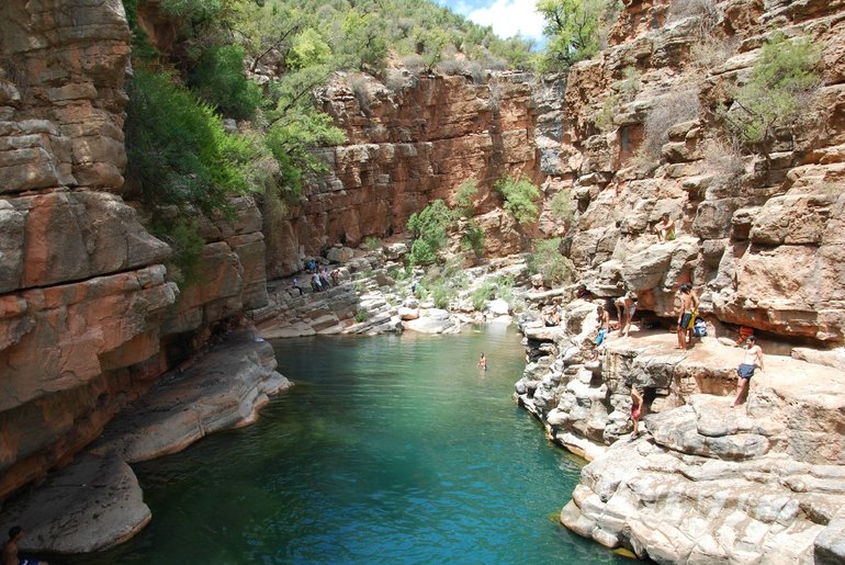 Agadir Paradise Valley