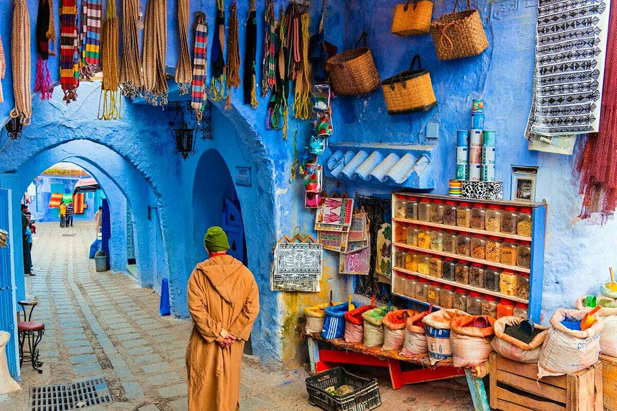 Chefchaouen (1)