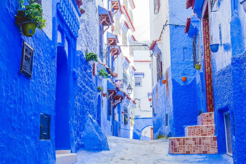 Chefchaouen (1)
