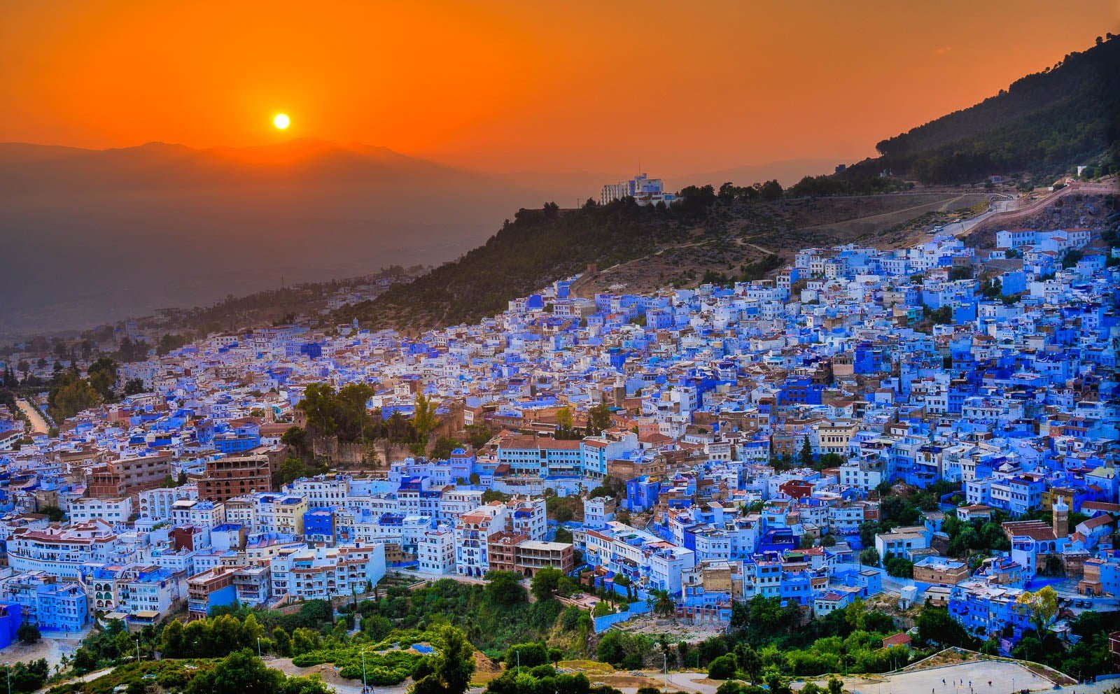 Chefchaouen (2)