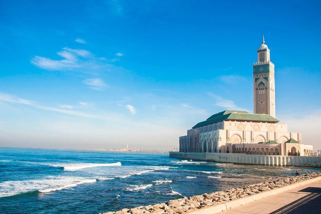 casablanca (1)