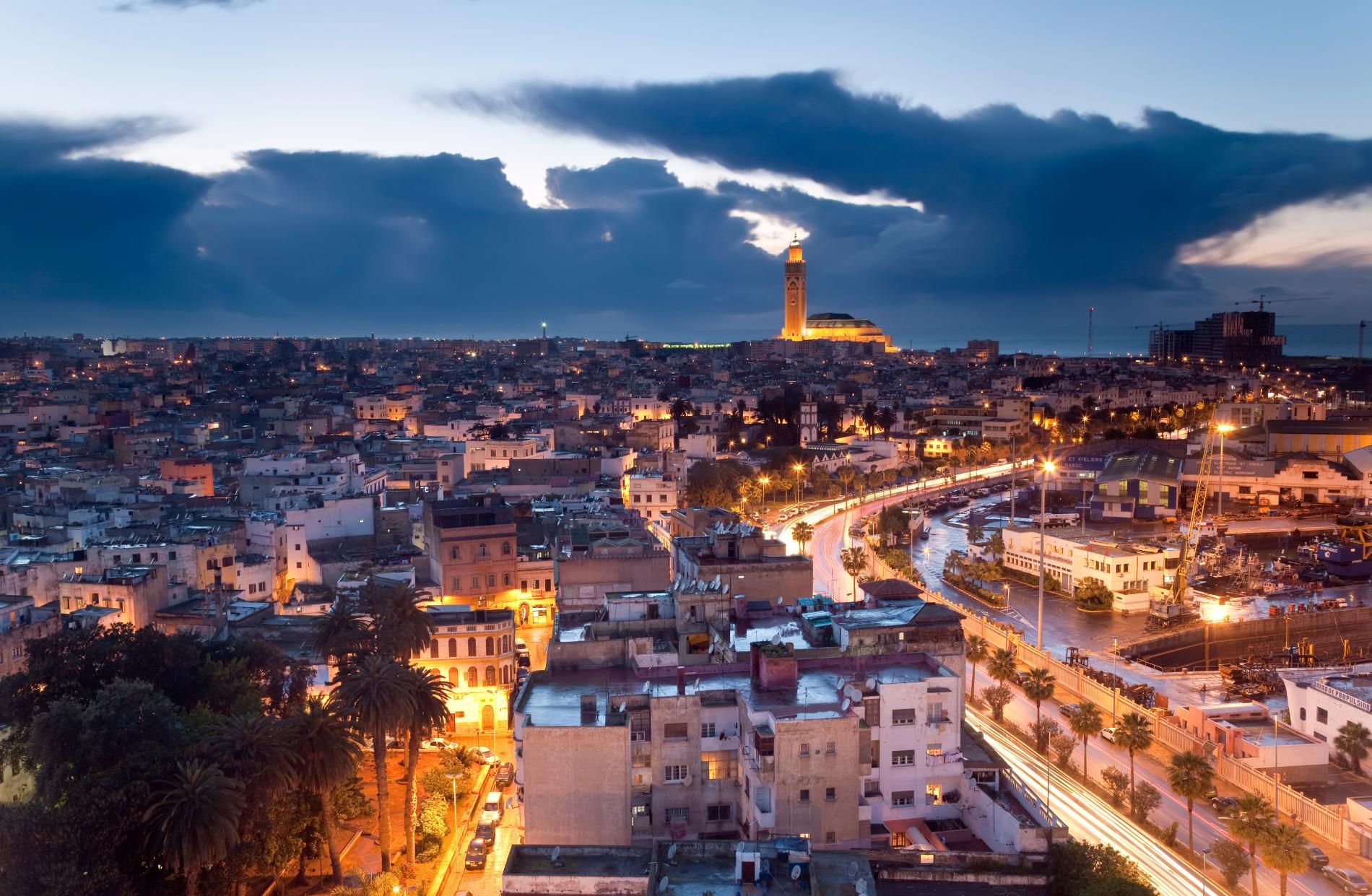 casablanca (2)