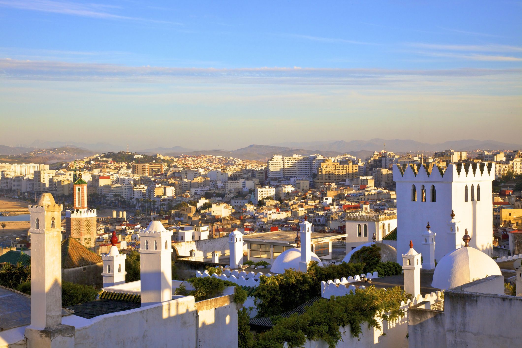 tangier tours