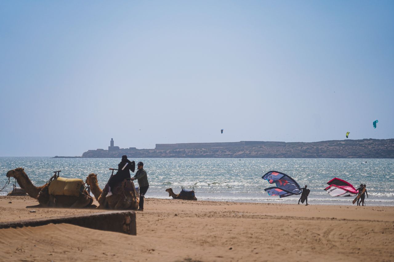 Morocco Winter Sun Holidays