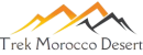 trek morocco desert